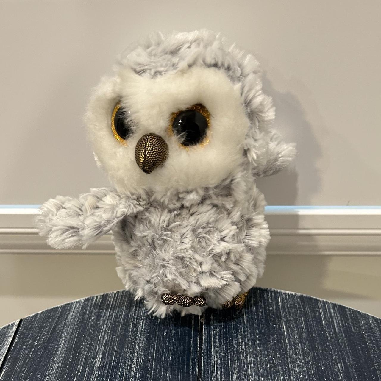 Owlette stuffed animal online