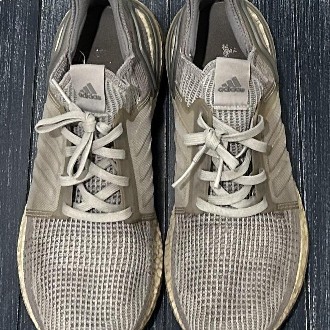 Adidas ultra boost 19 grey two online