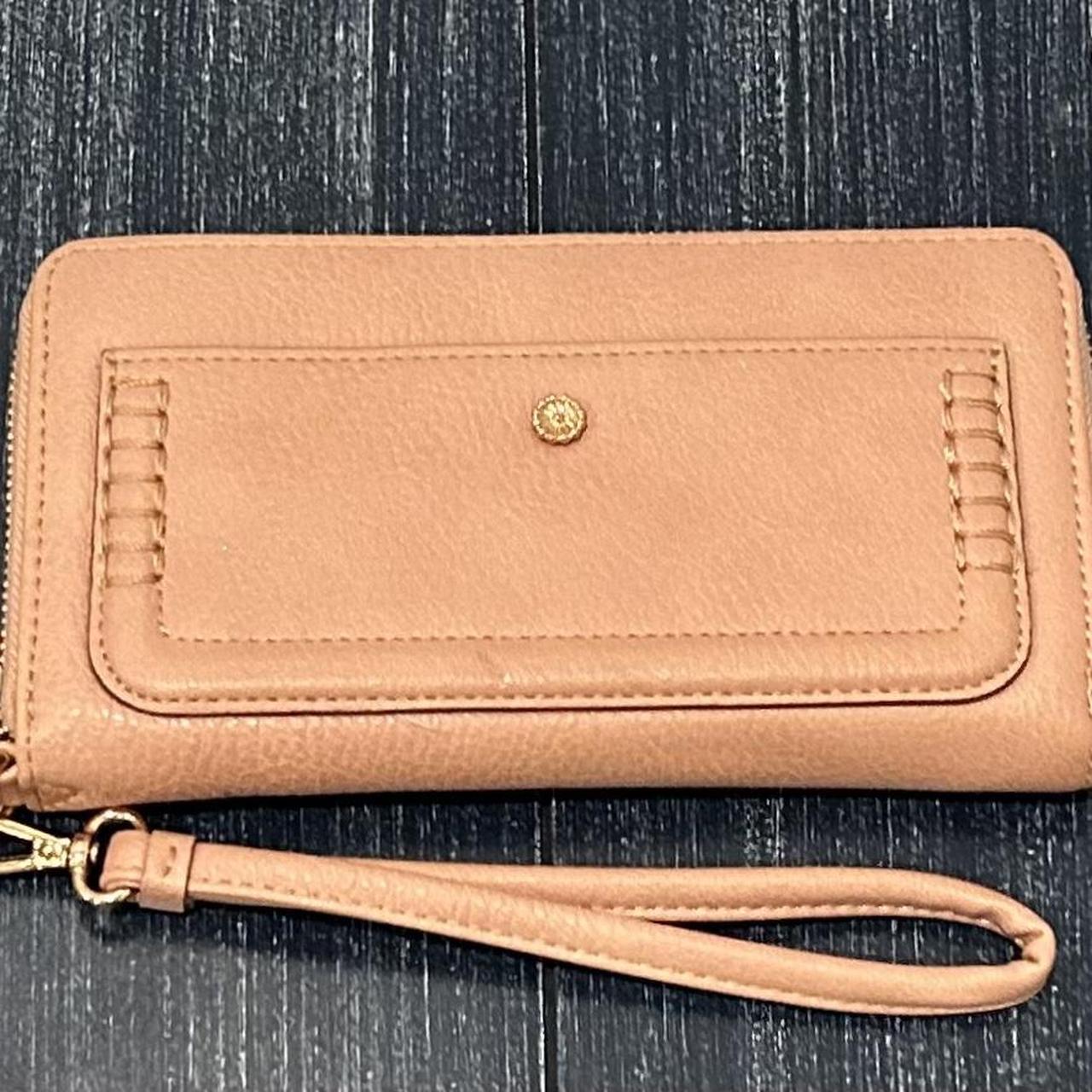 Lauren conrad wristlet sale