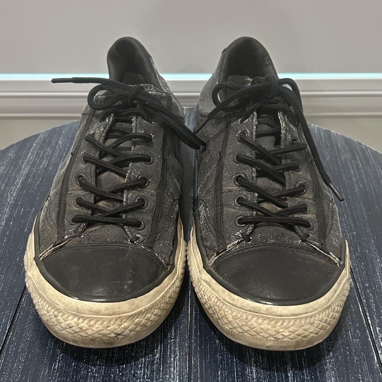 Converse by john varvatos all star ox online