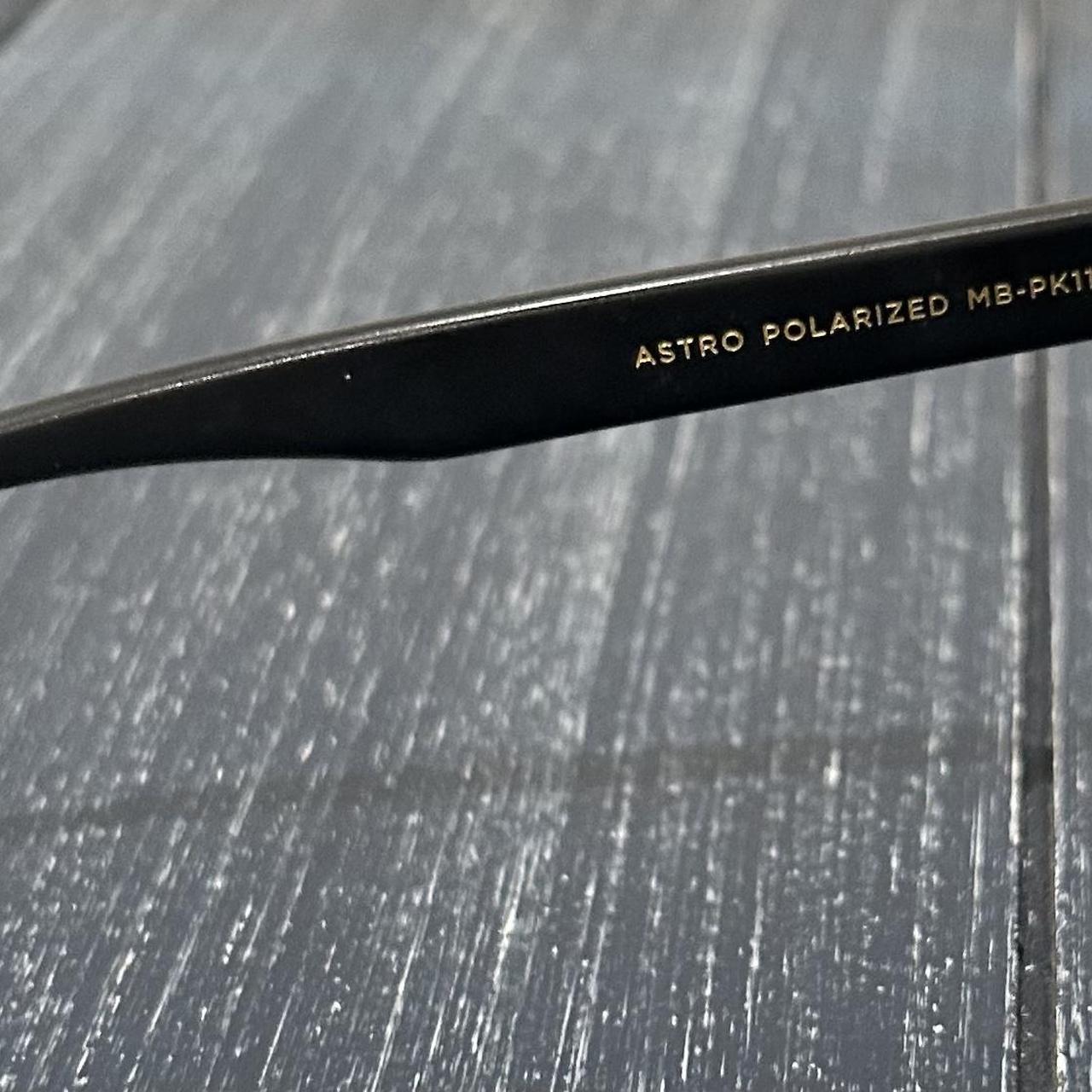 DIFF Women's Sunglasses - Black/Brown – Diff Eyew… - image 7