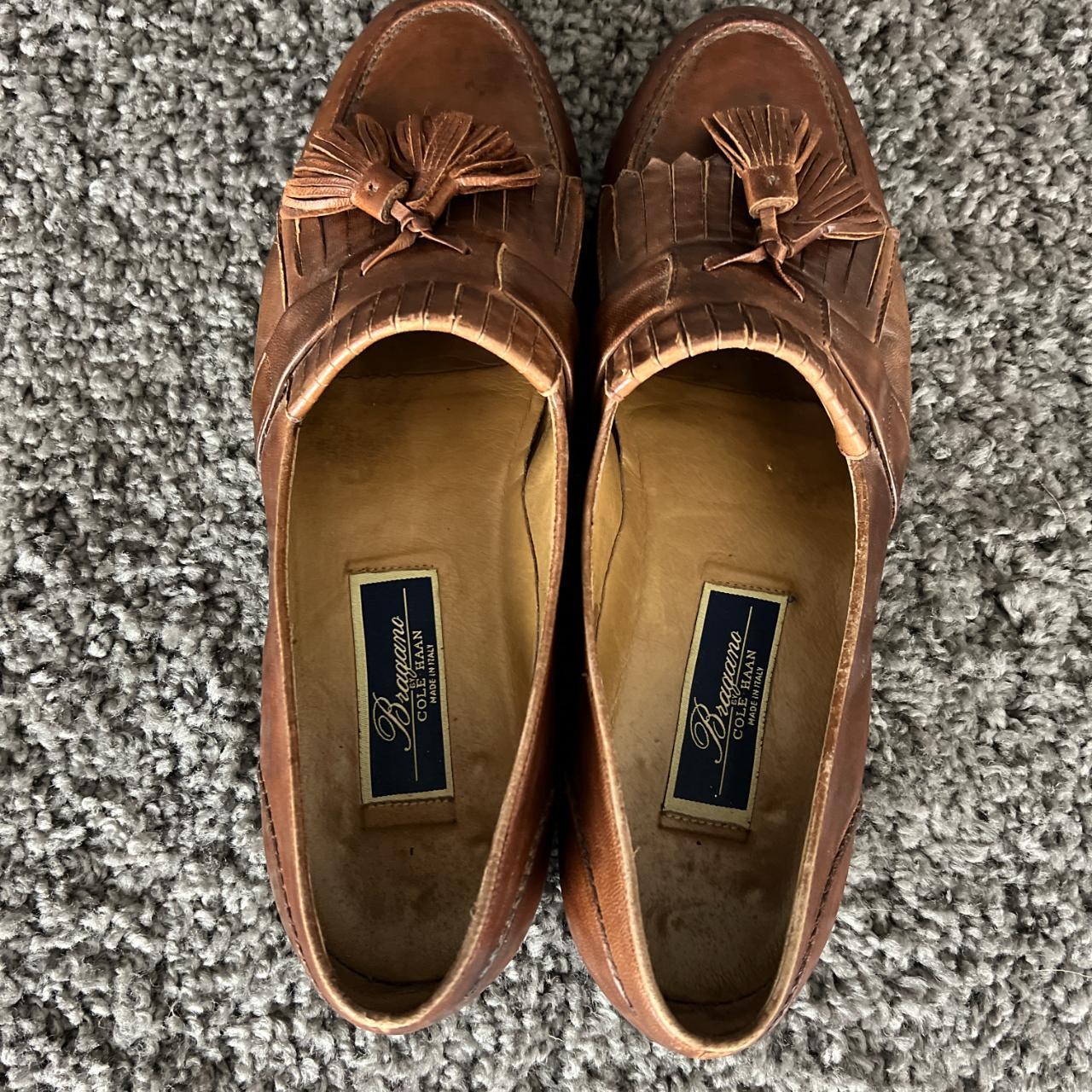 Cole haan cheap bragano loafers