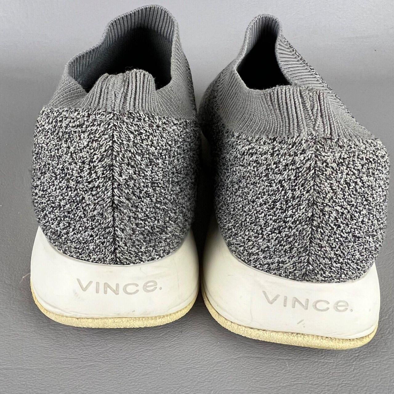 Vince hot sale tyra sneakers