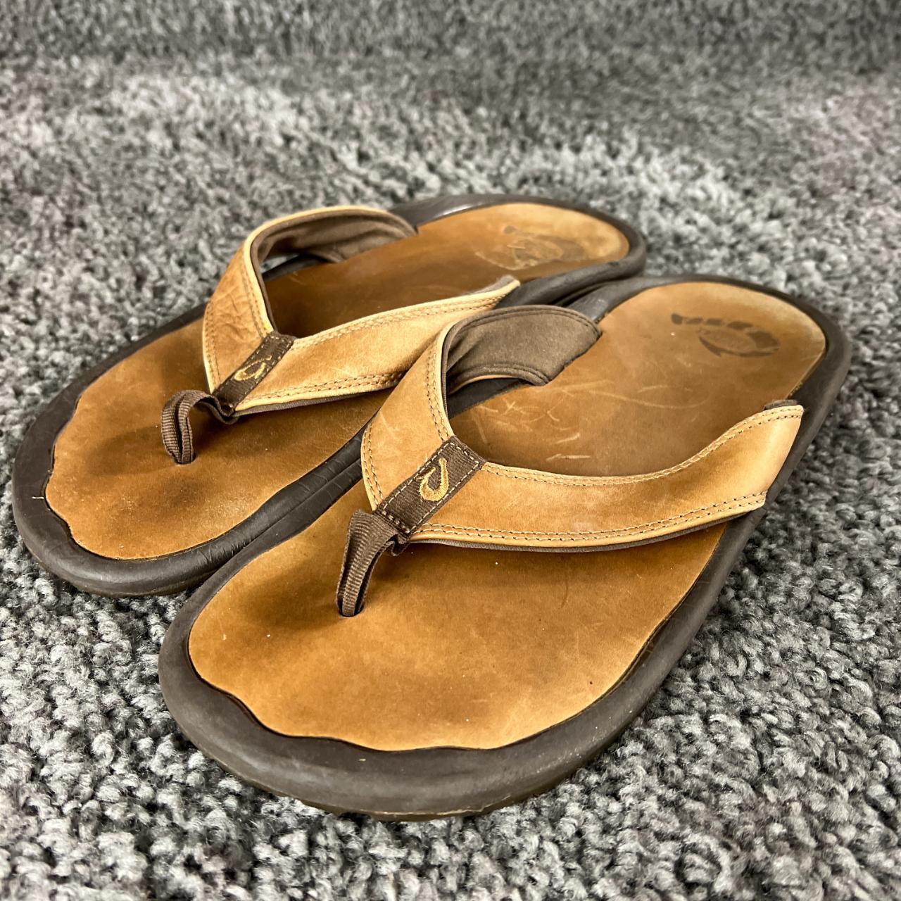 Timberland Men's Original Thong Sandal | Bramalea City Centre