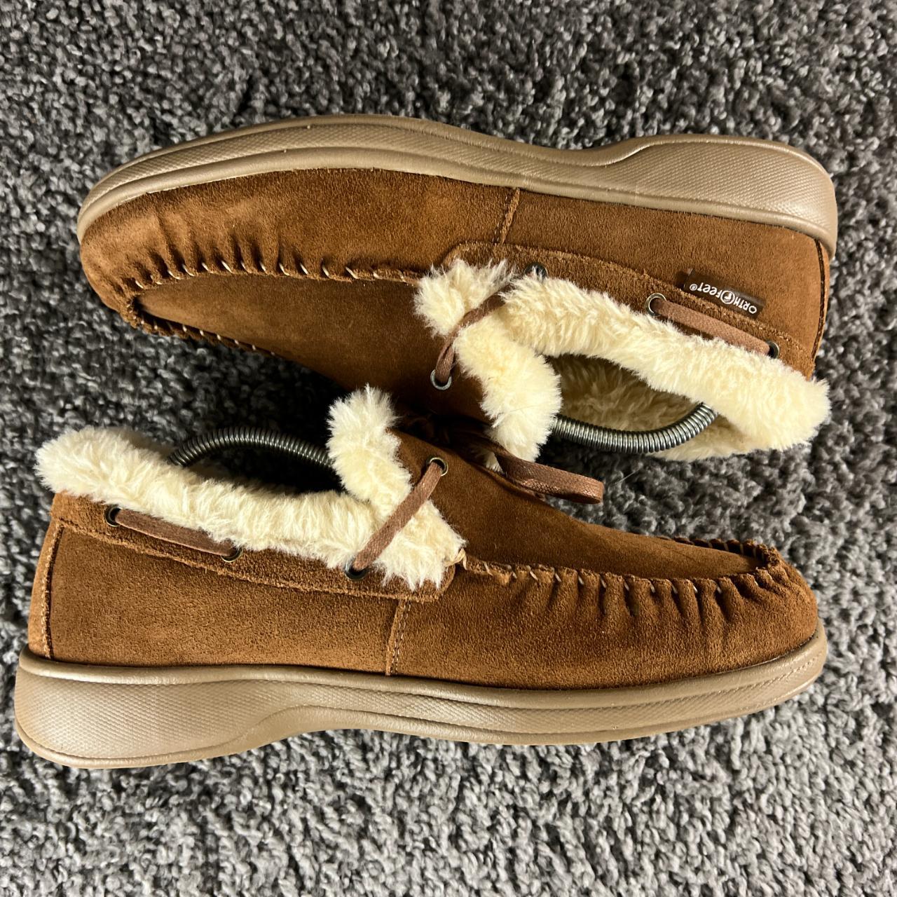 Orthofeet discount capri moccasins