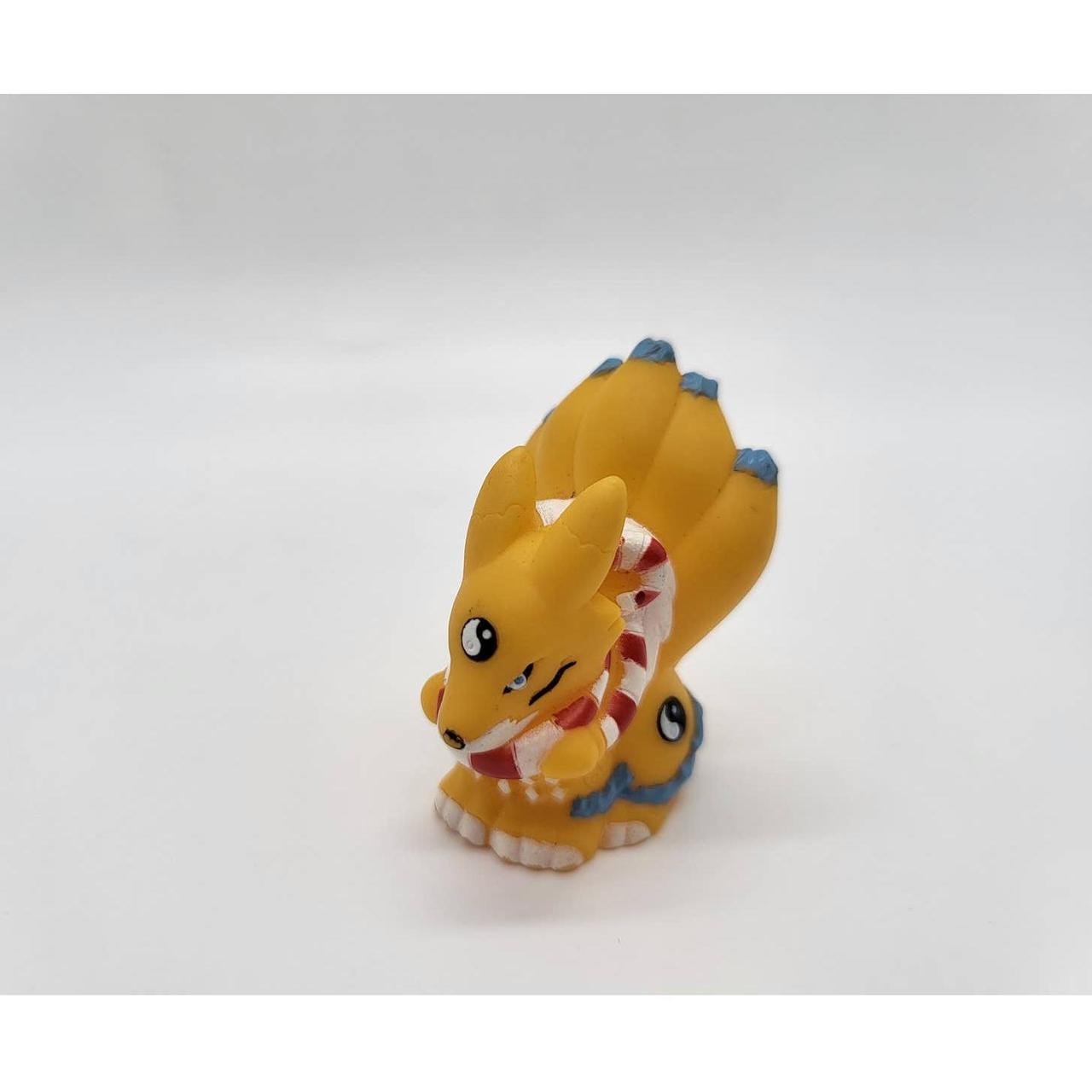 item listed by pokemall