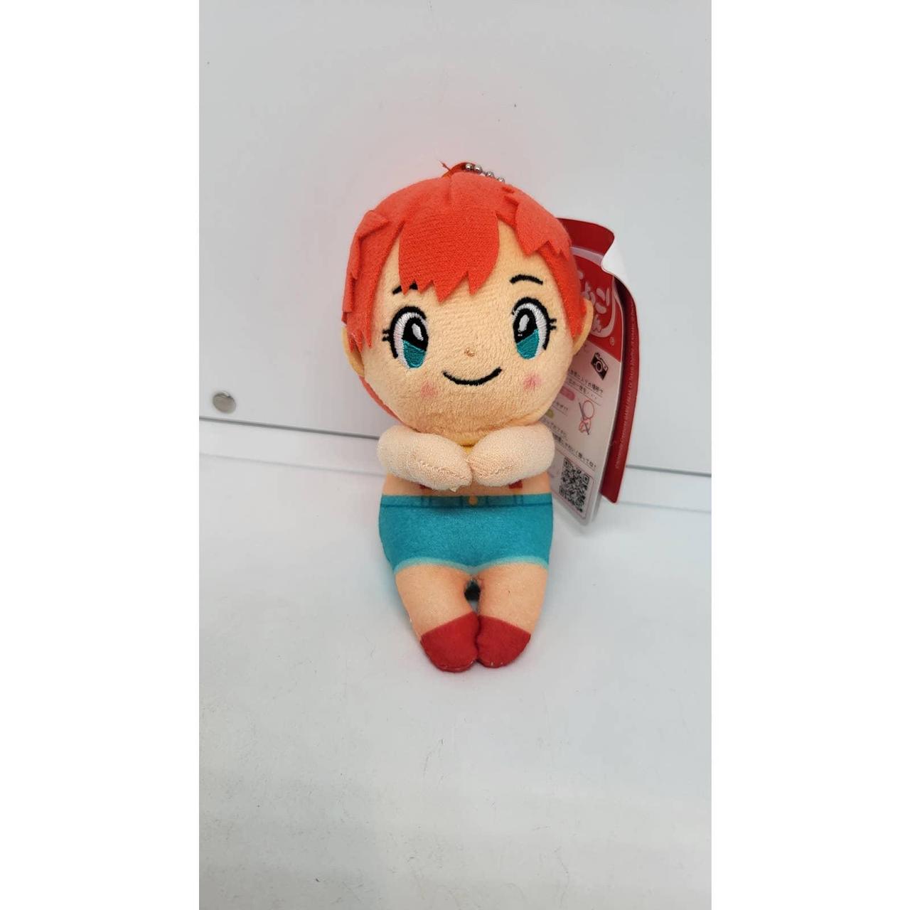 Pokemon sales misty plush