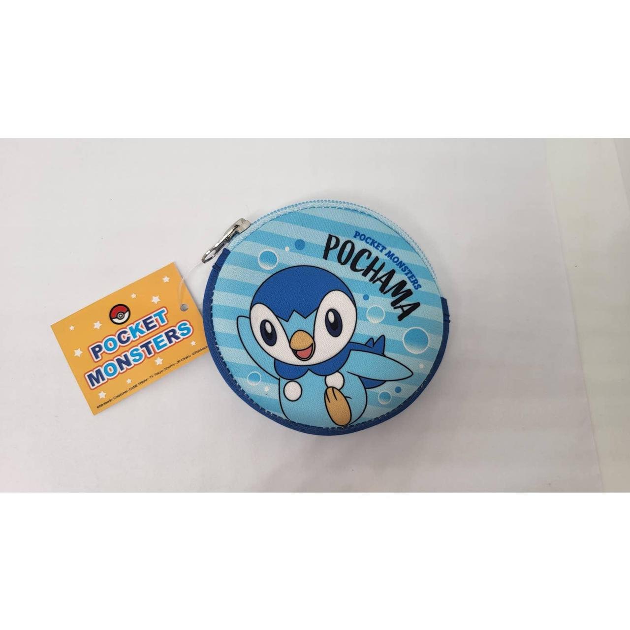 Piplup Coin Purse Pokemon Plush Great Quality We Depop