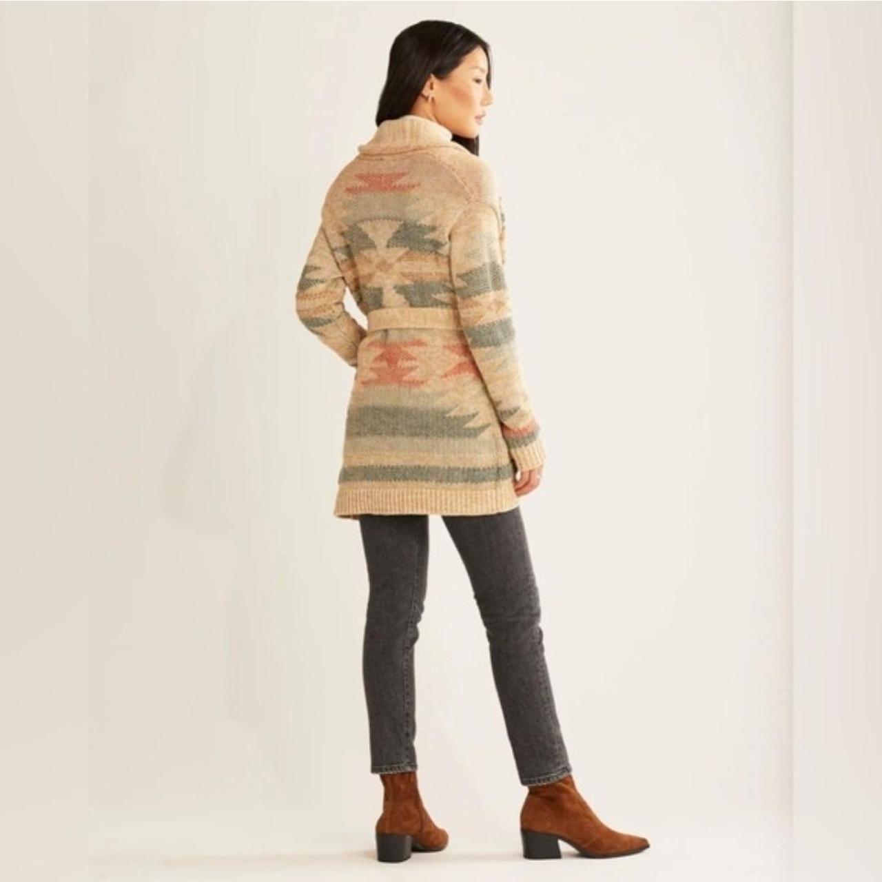 Pendleton Women's Sweater - Multi - S – Pendleton… - image 2