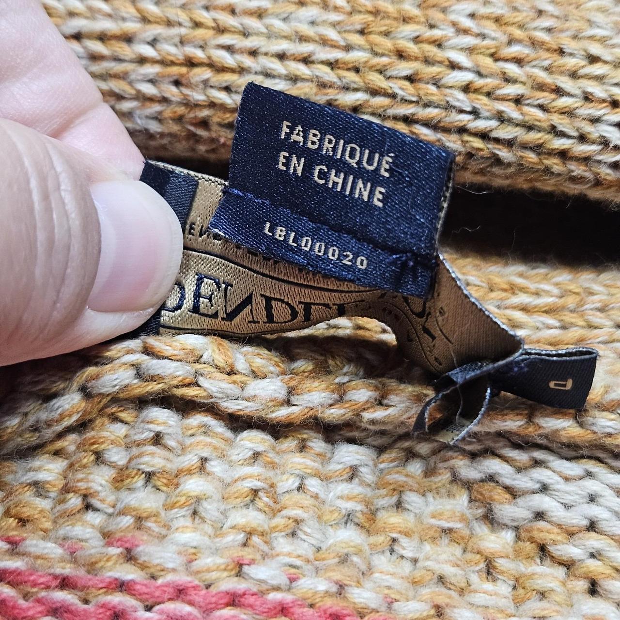 Pendleton Women's Sweater - Multi - S – Pendleton… - image 5