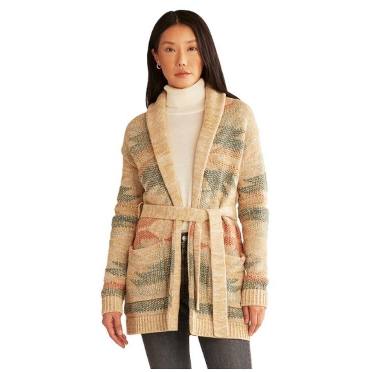 Pendleton Women's Sweater - Multi - S – Pendleton… - image 1