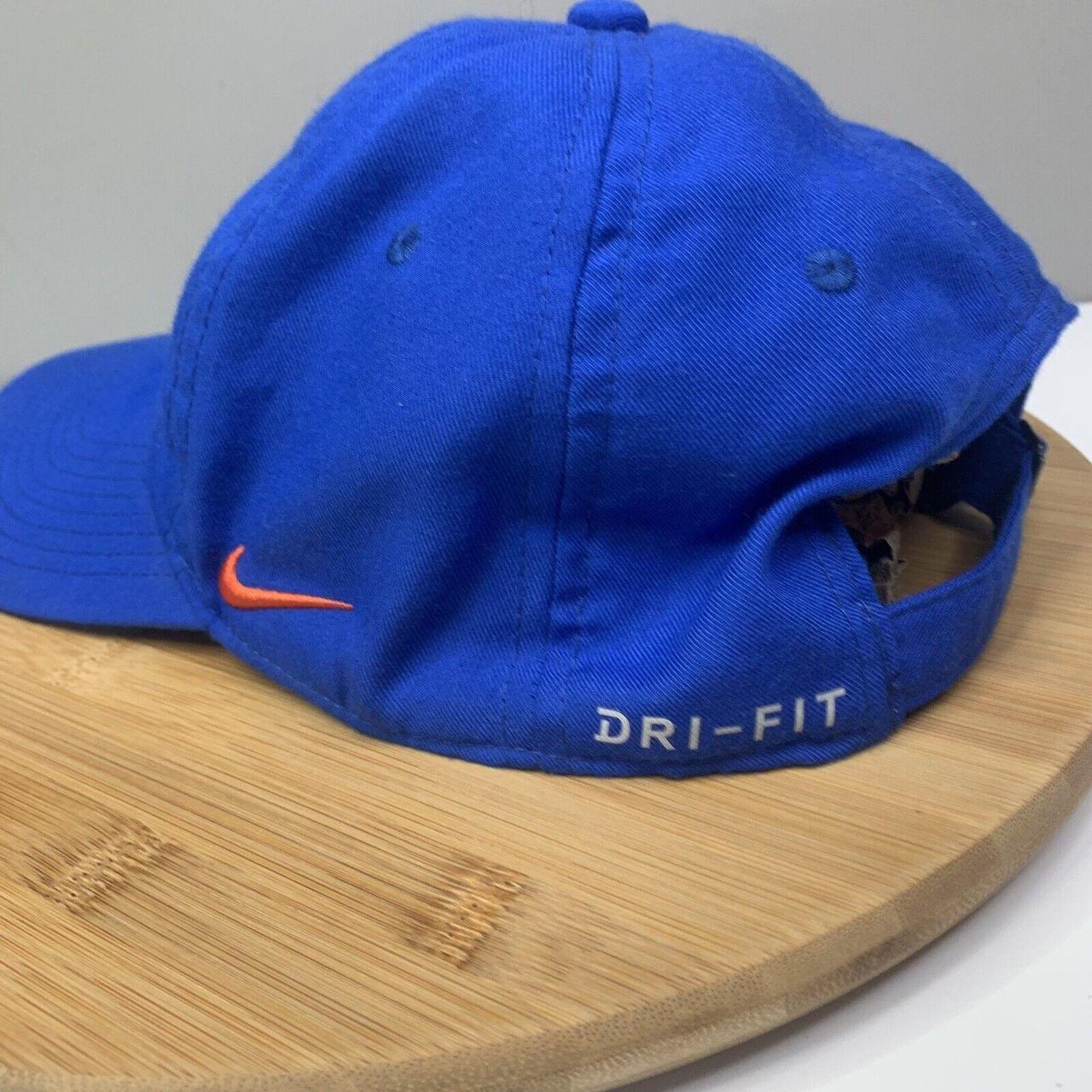 Nike Florida Gators Hat Baseball Cap No exterior - Depop