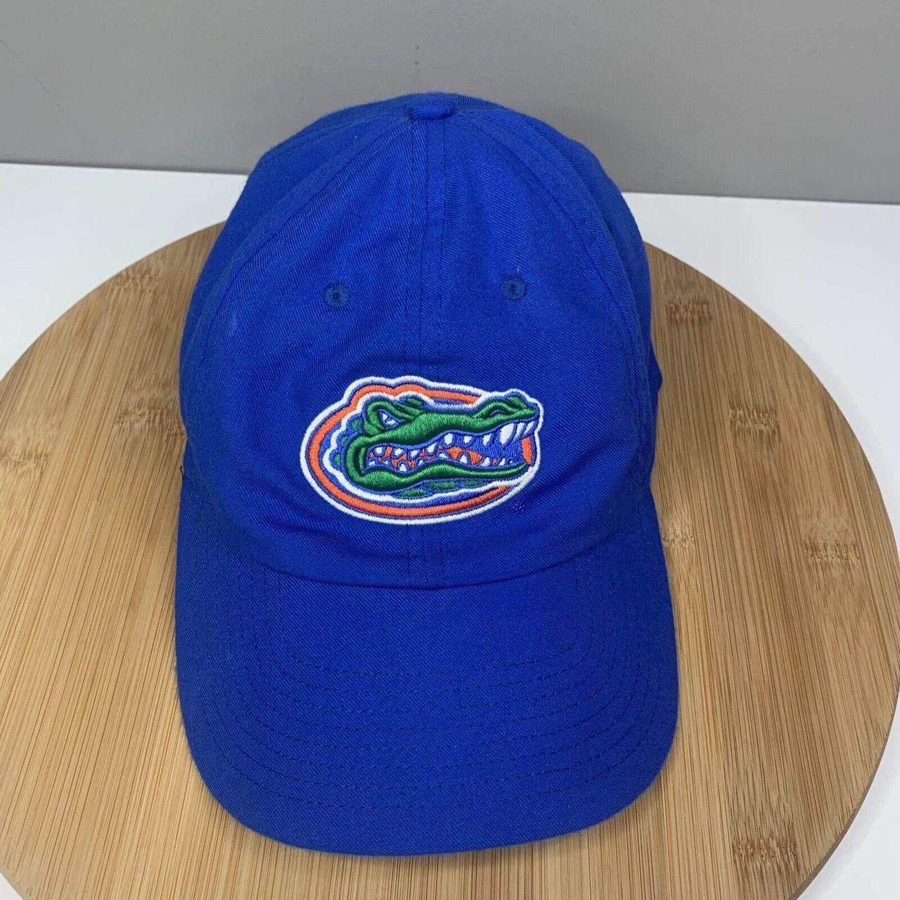 Nike Florida Gators Hat Baseball Cap No exterior - Depop