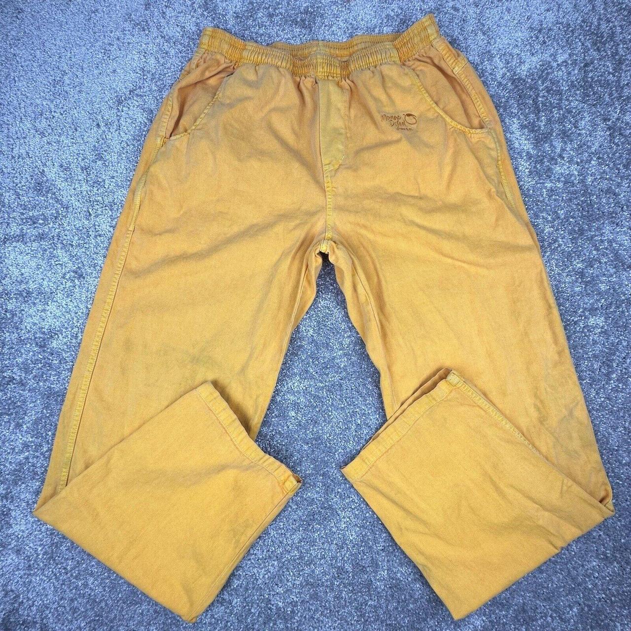 Crazy Shirts Hawaii Original Jean Pants Mens Large... Depop