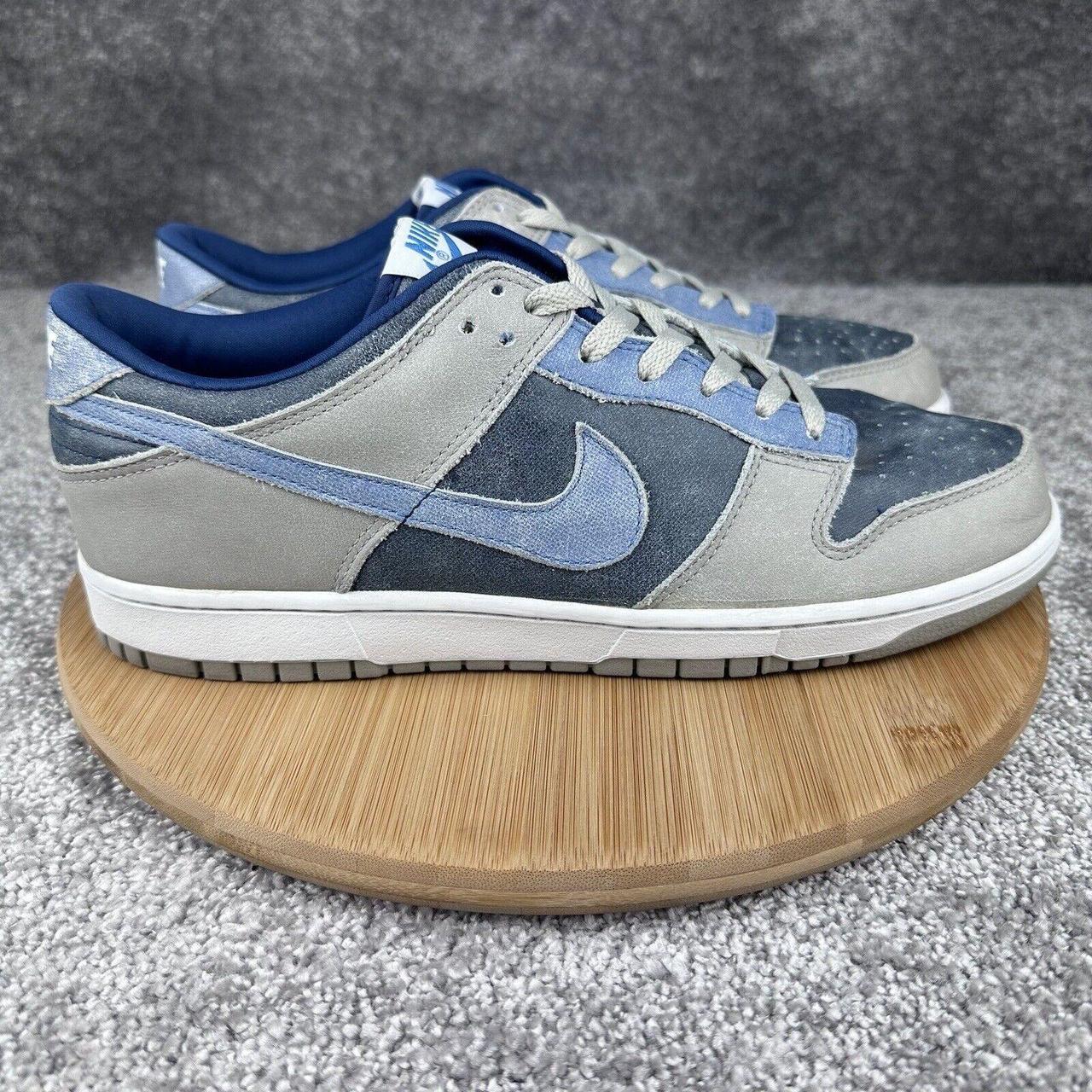 Nike 2024 denim trainers