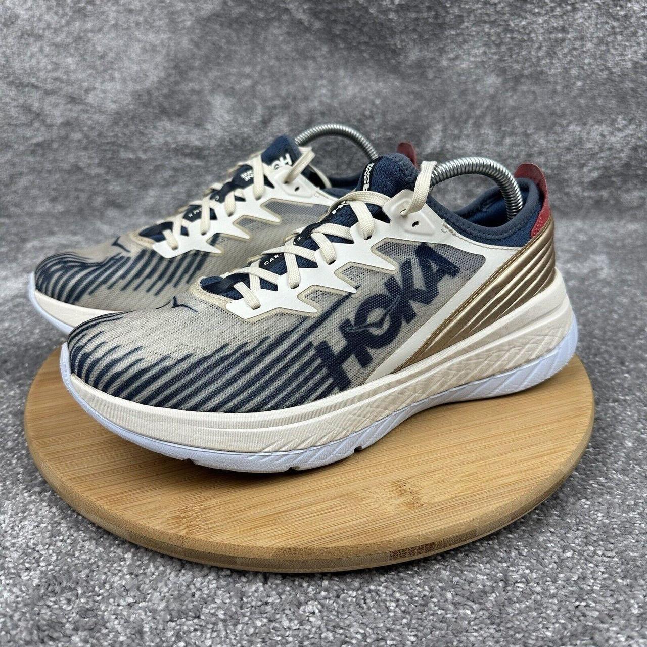 HOKA One One Carbon X-Spe Running Shoes