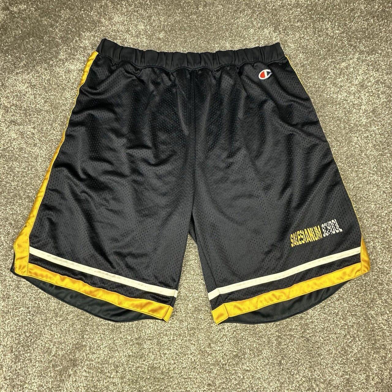 Champion xxl shorts online