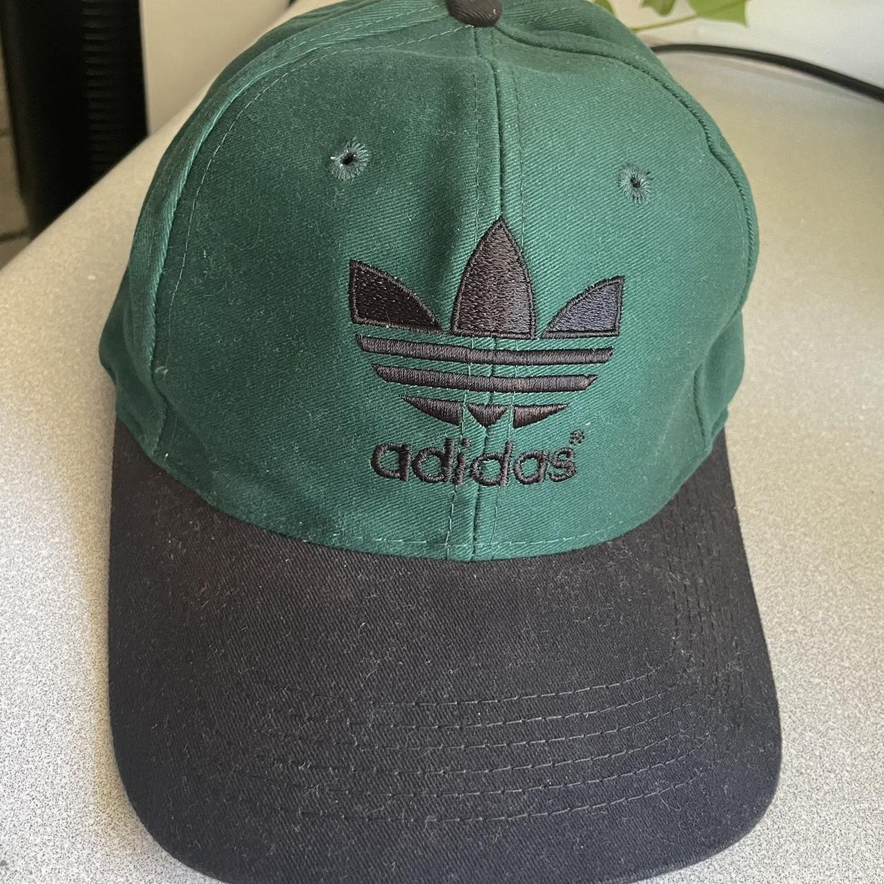 Adidas vintage hat online