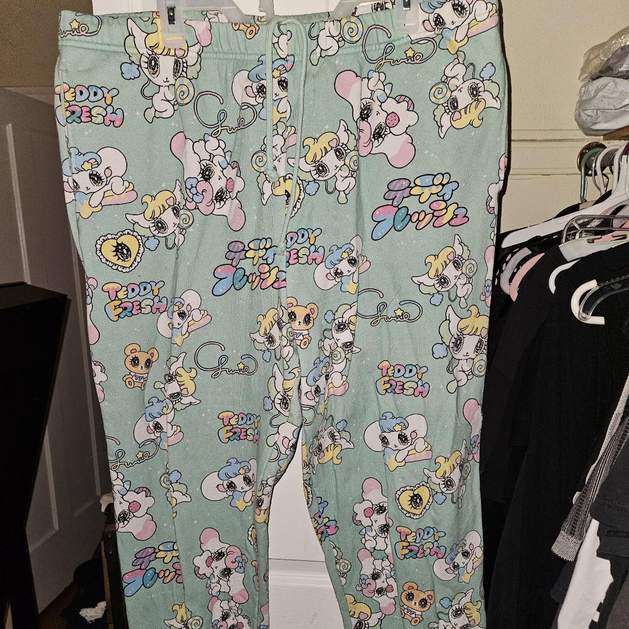 Teddy Fresh x Yurie Sekiya Jeans - Size store 31