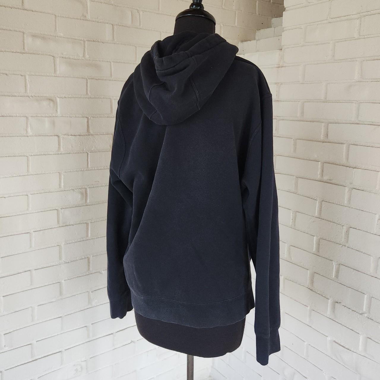 nike evolve sunburst hoodie