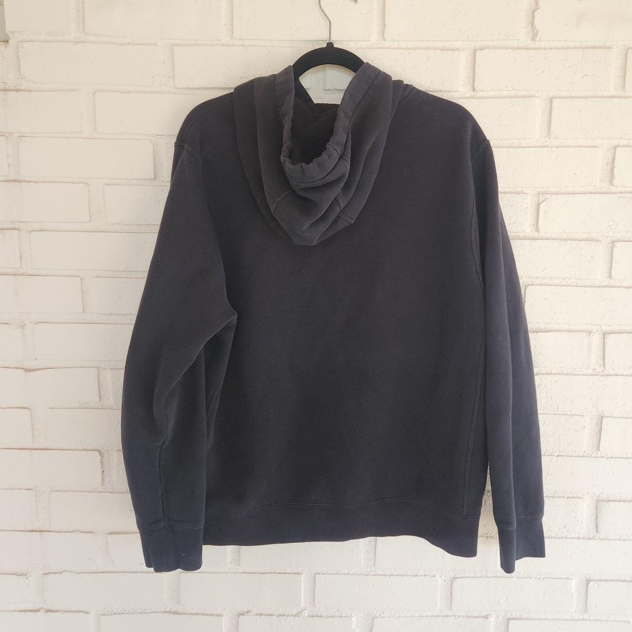 nike evolve sunburst hoodie