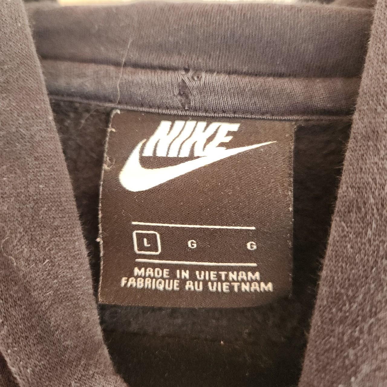 nike evolve sunburst hoodie