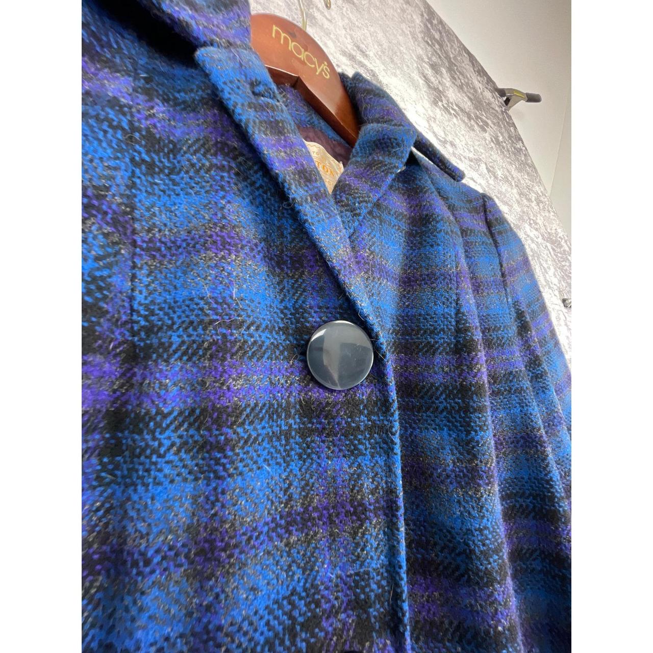 Pendleton Women's Wool Coat - Multi - M – Pendlet… - image 7