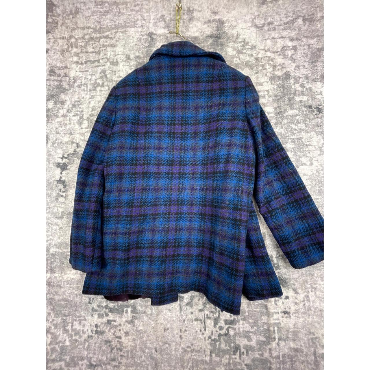 Pendleton Women's Wool Coat - Multi - M – Pendlet… - image 2