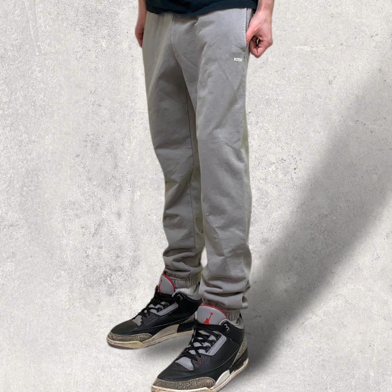 Kith discount jogger pants