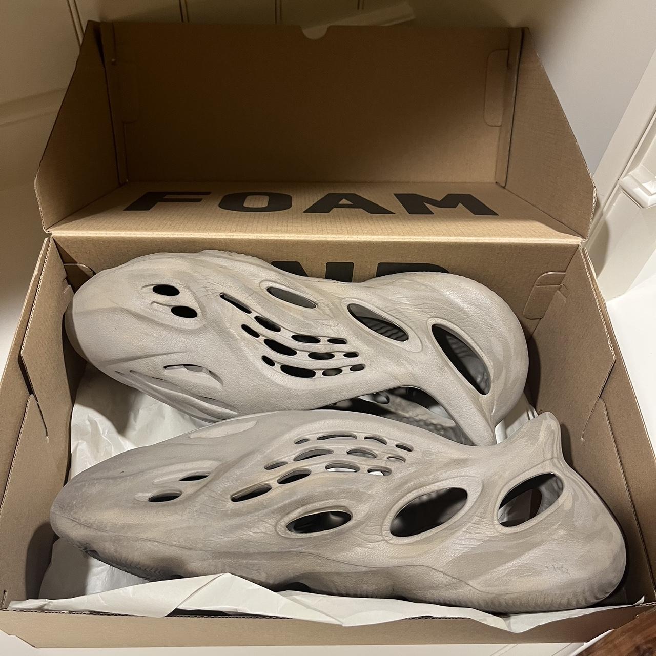 foamrunners retail