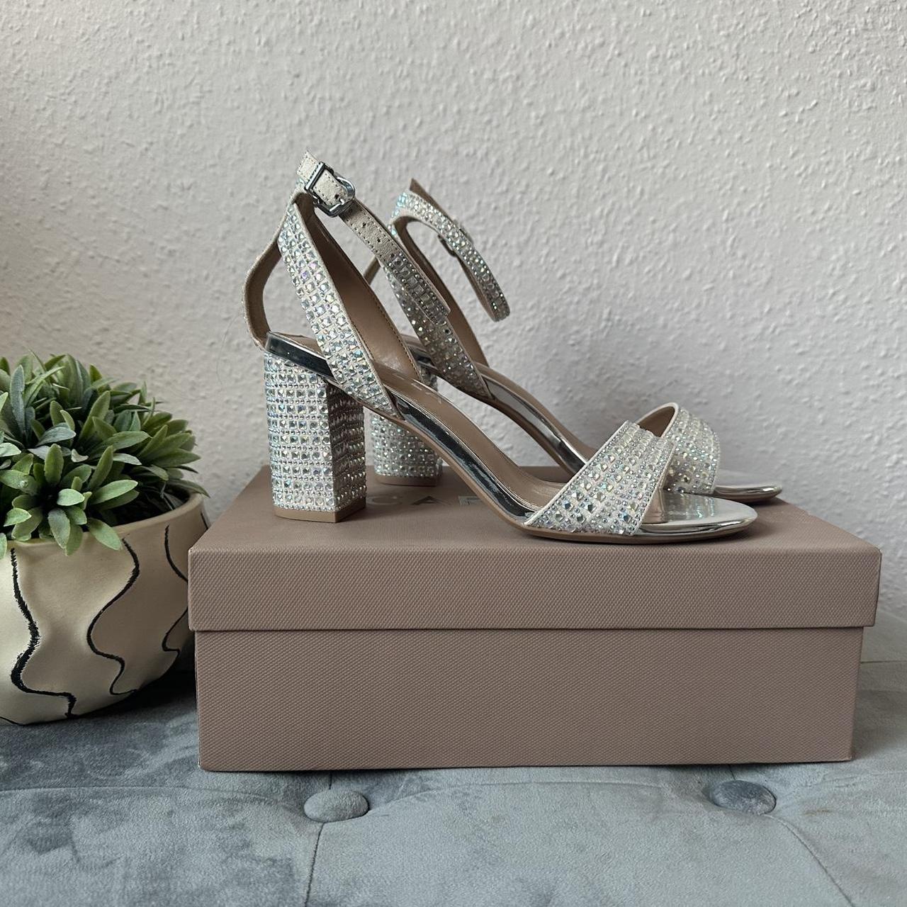 carvela kianni blush