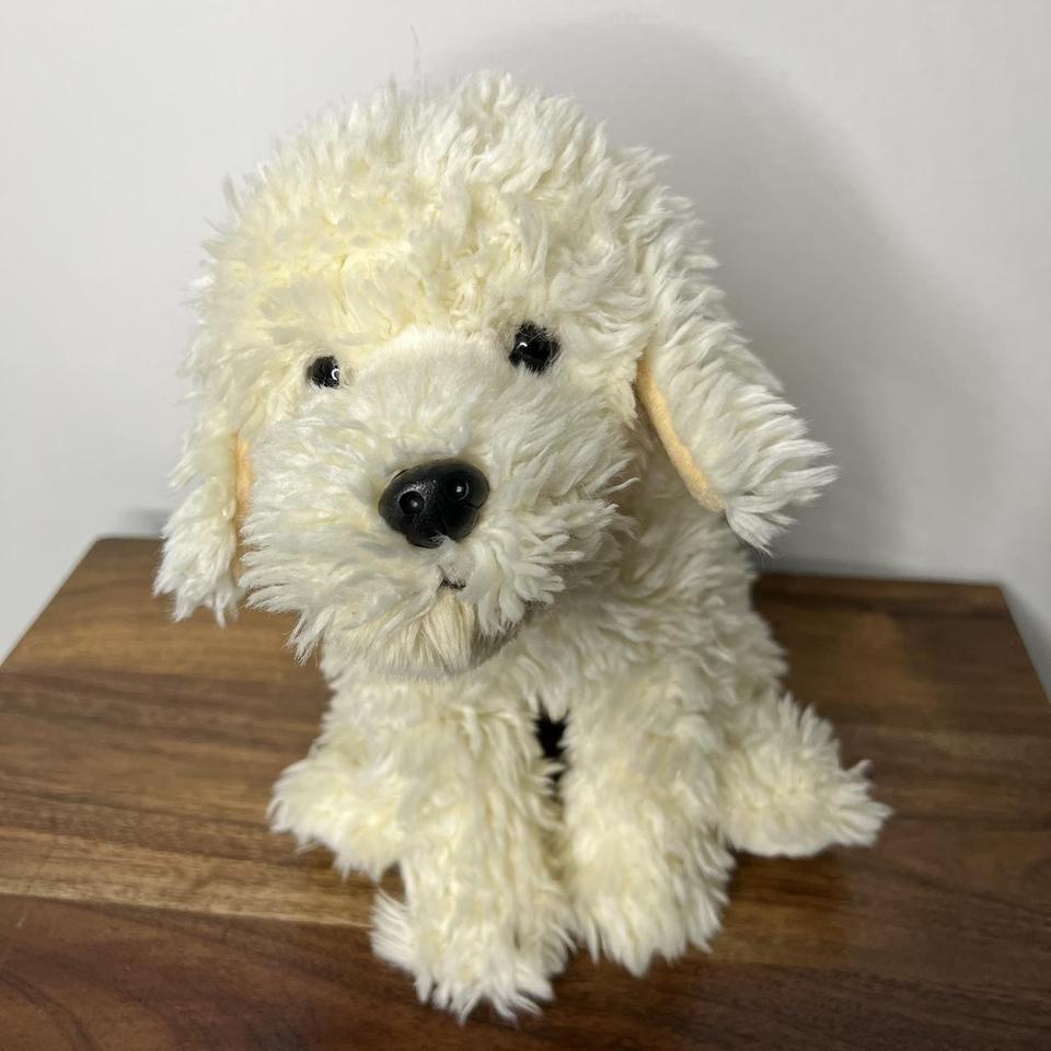 Webkinz labradoodle 2025