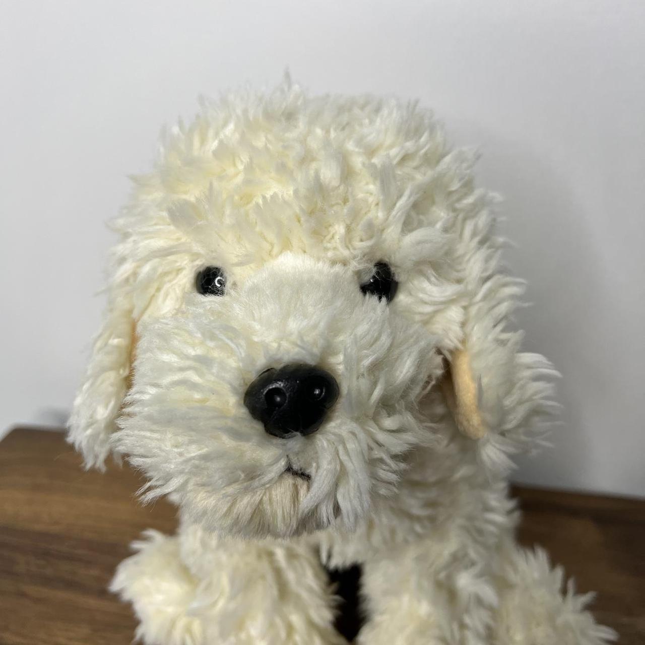 webkinz signature labradoodle