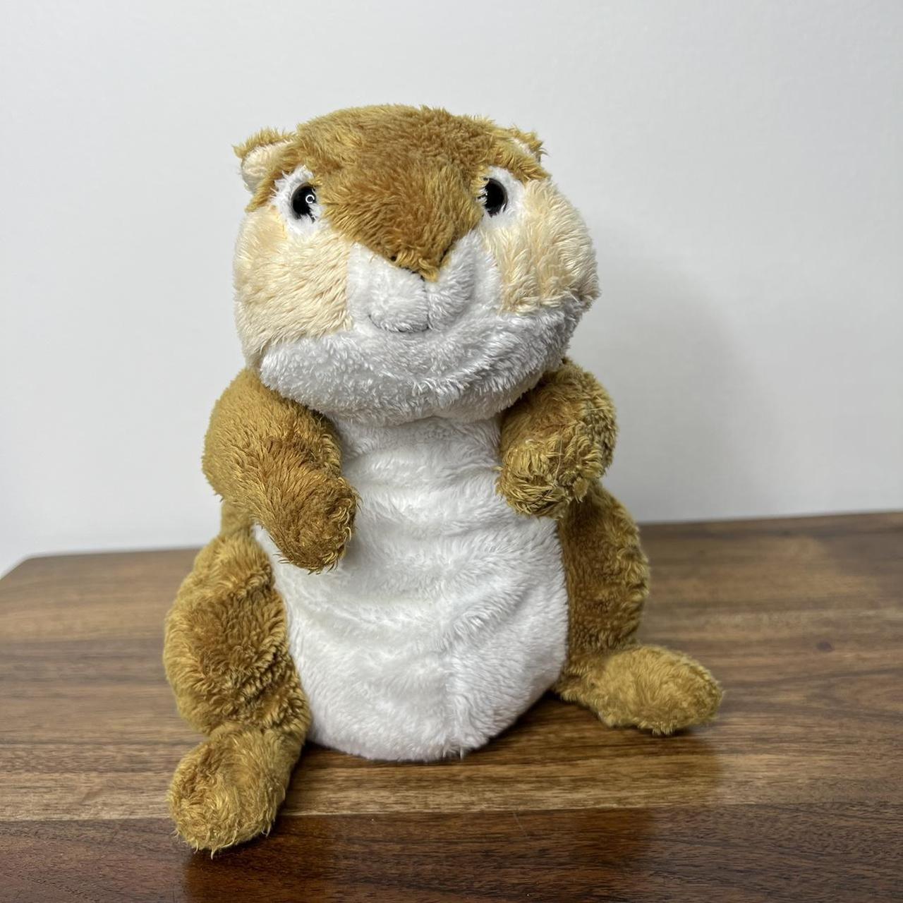 Webkinz chipmunk hotsell