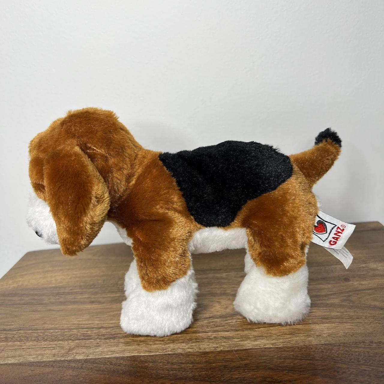 Beagle Webkinz - unused 8-digit code I have the... - Depop