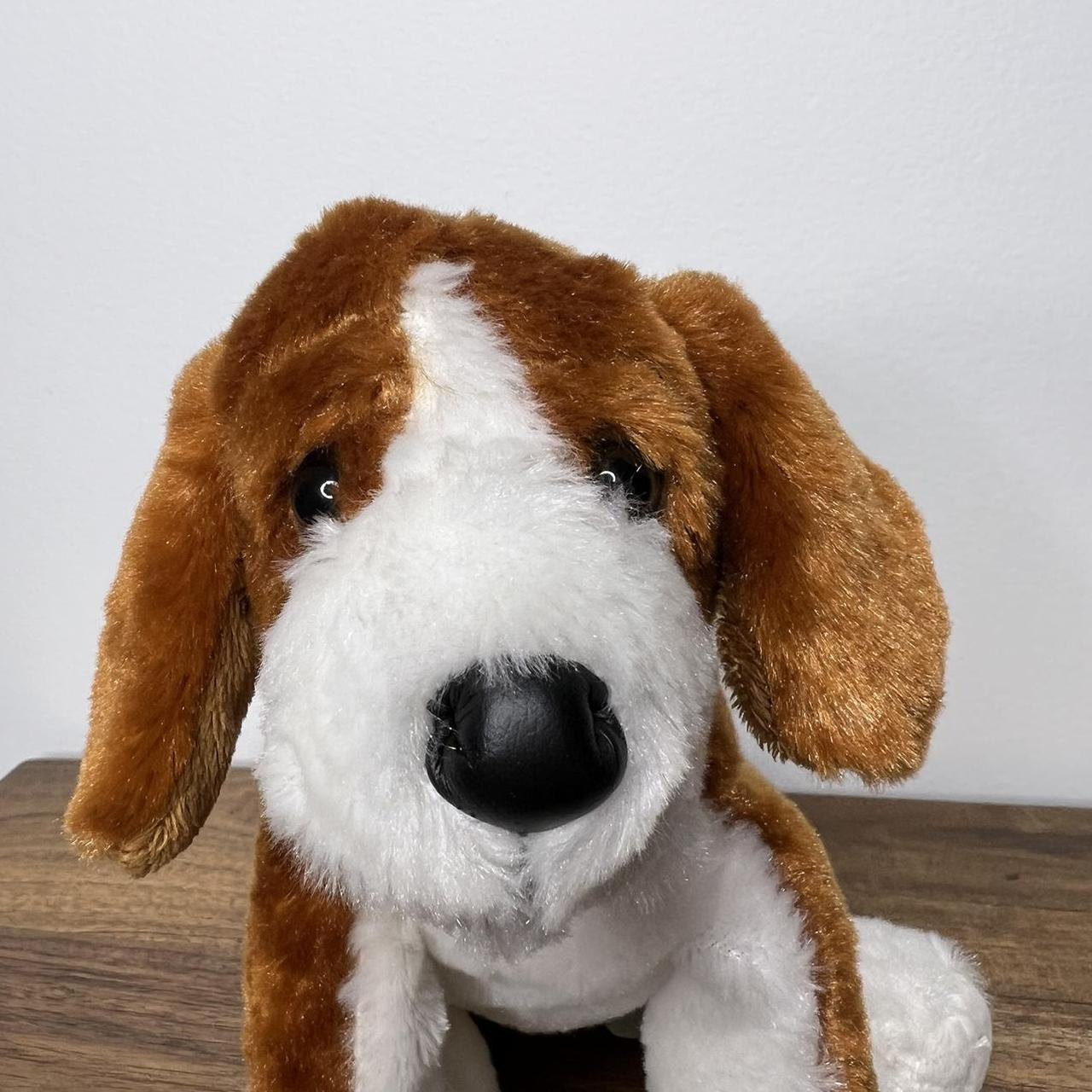 Beagle Webkinz - unused 8-digit code I have the... - Depop