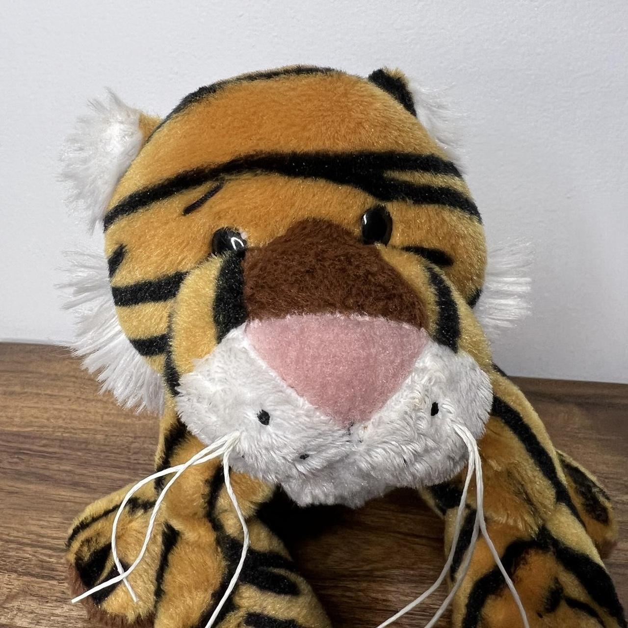 Bengal Tiger Webkinz I don't have the tag. I'm | Depop
