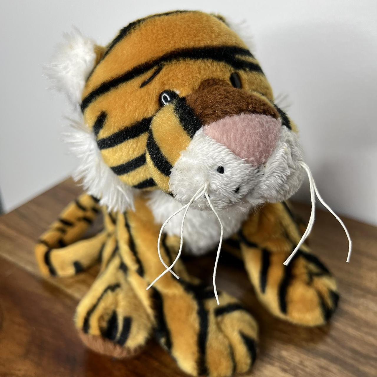 Webkinz sales bengal tiger