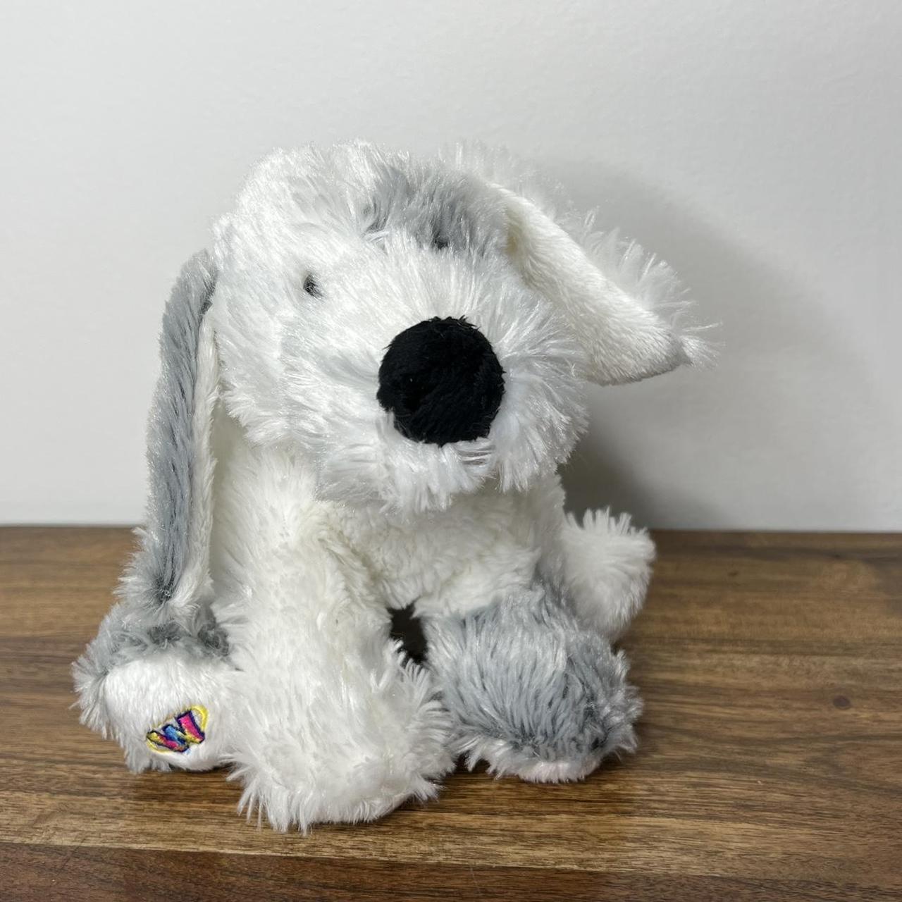 Webkinz misty outlet puppy