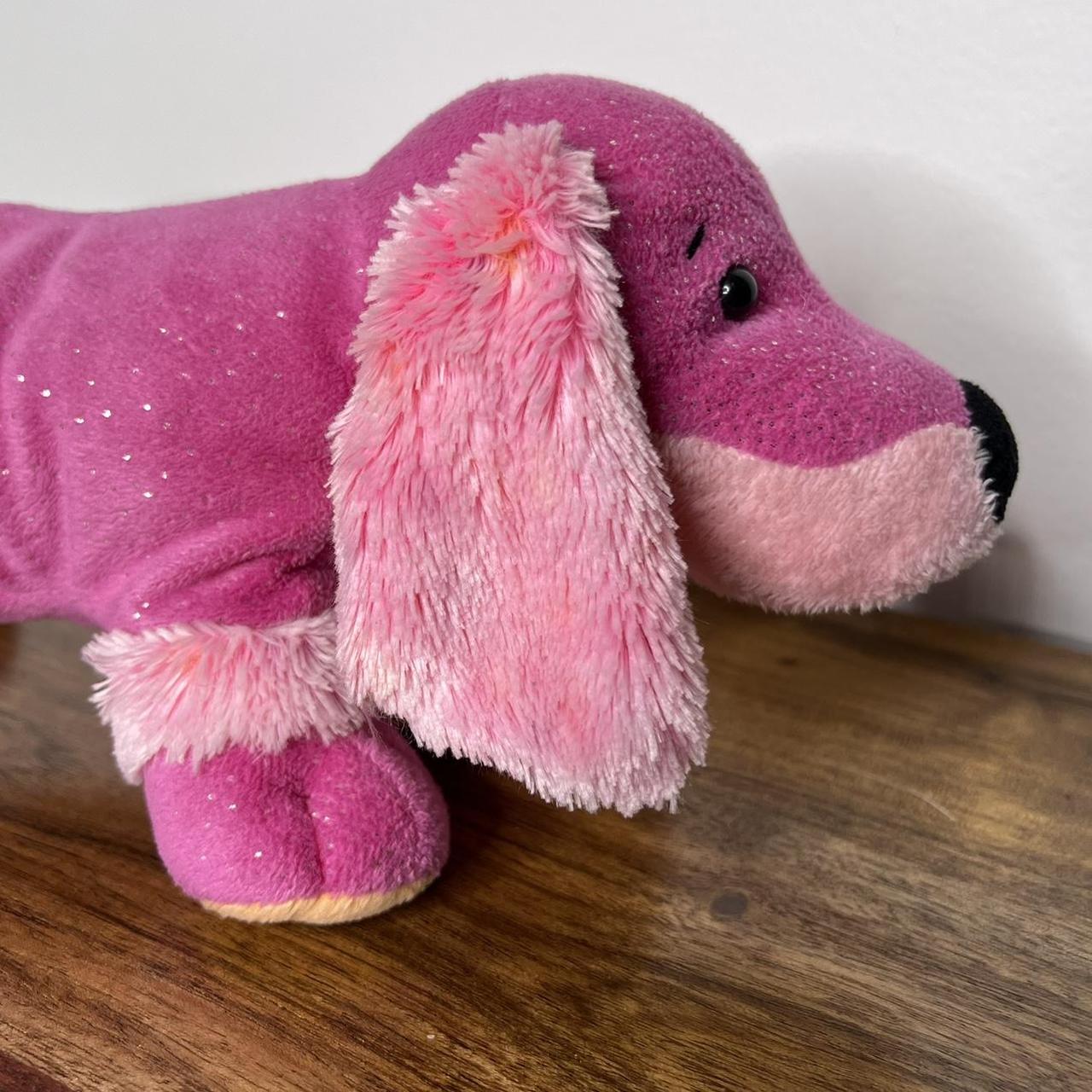 Webkinz dachshund outlet