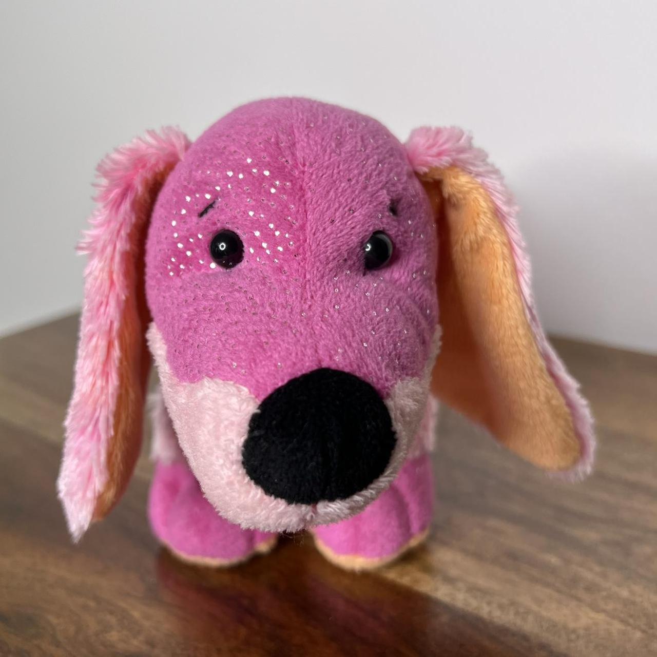 Dazzle Dachshund” Webkinz I don't have the tag. | Depop