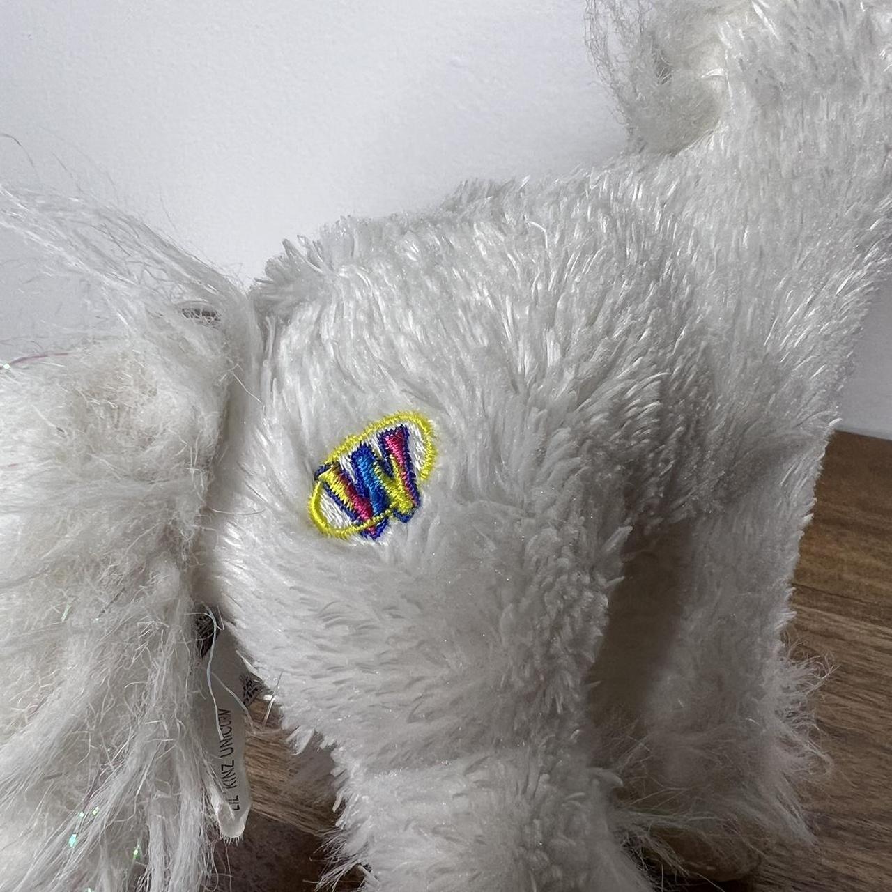 Lil' Kinz Unicorn - unused 8-digit code I have the | Depop