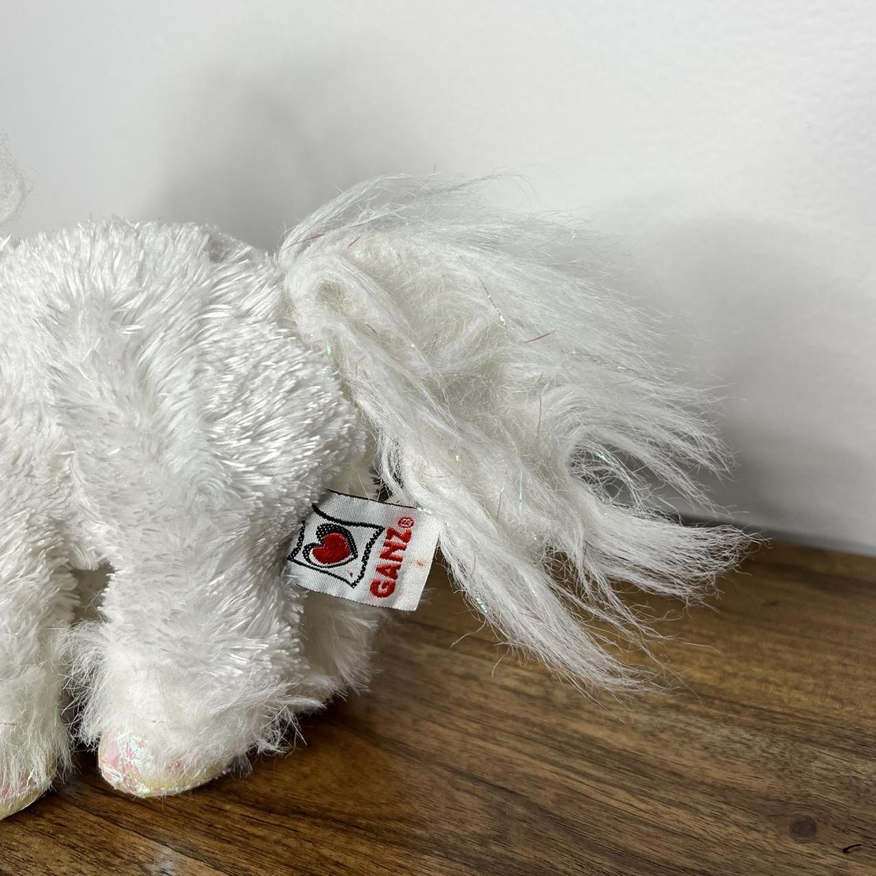 Lil' Kinz Unicorn - unused 8-digit code I have the | Depop