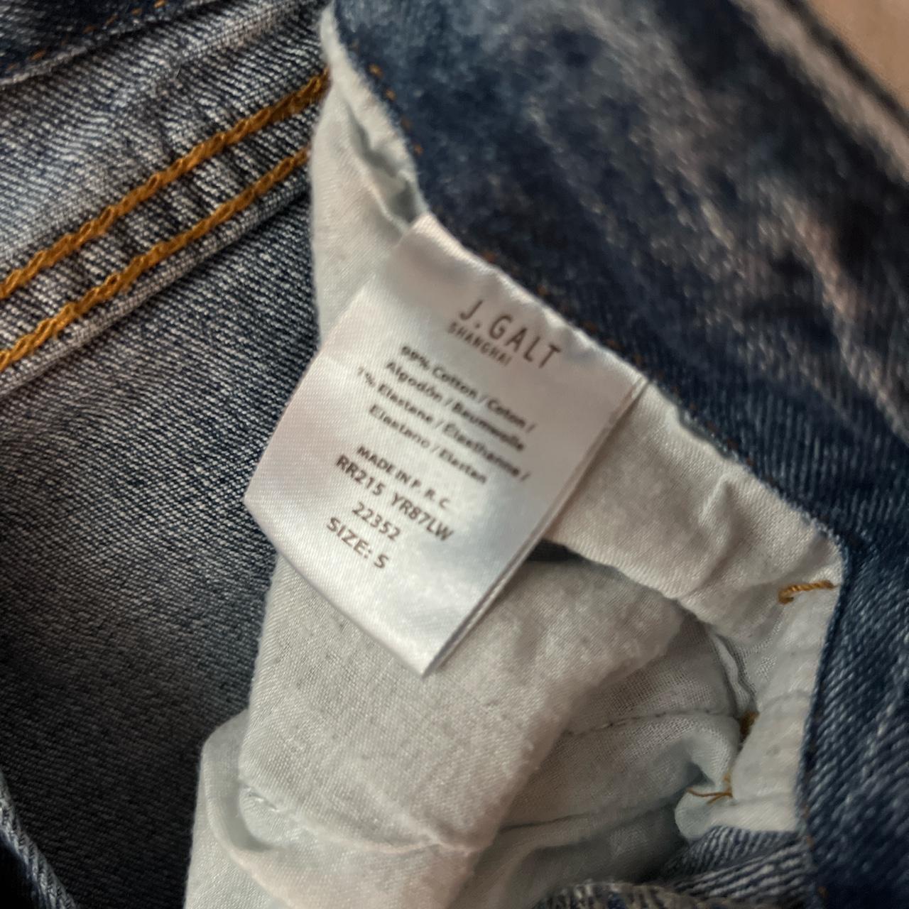 Brandy melville Eleanor low rise jeans! originally... Depop