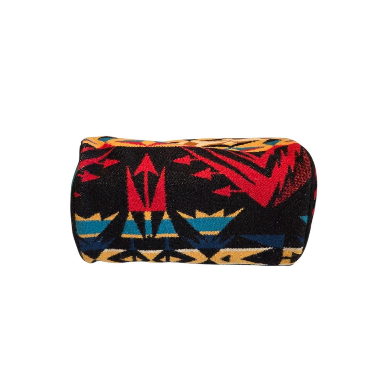 Pendleton Women's Bag - Black/Red – Pendleton Mul… - image 4