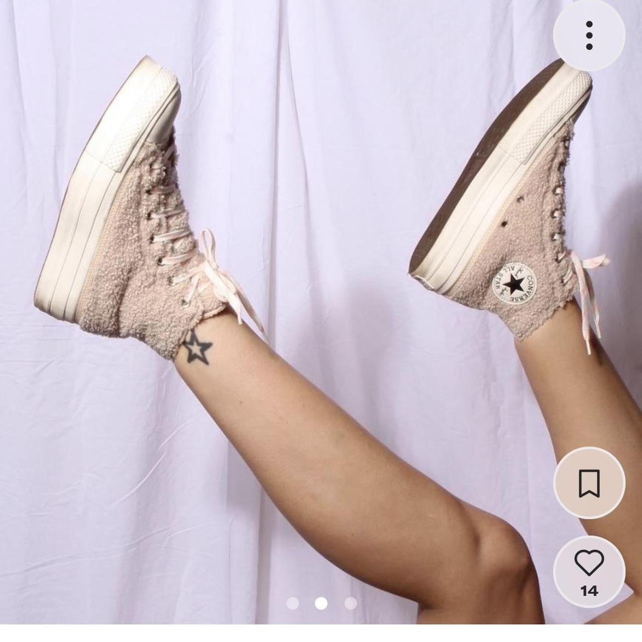 Cheap convers clearance