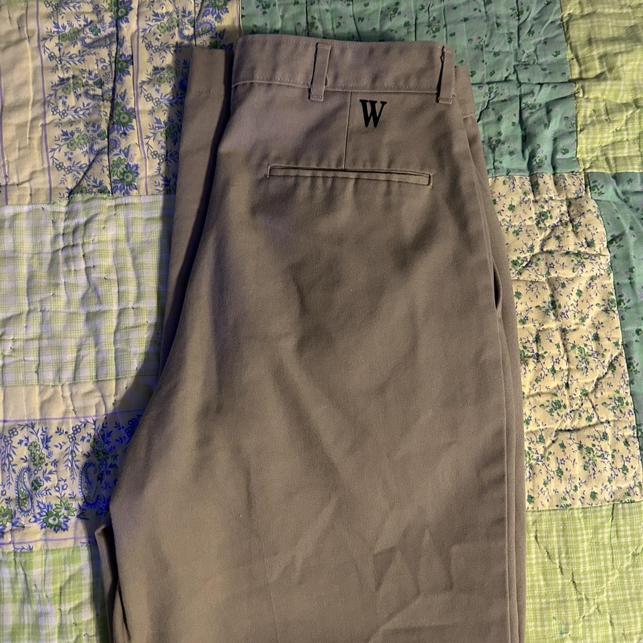 Wilson pants (30', 31') - Depop