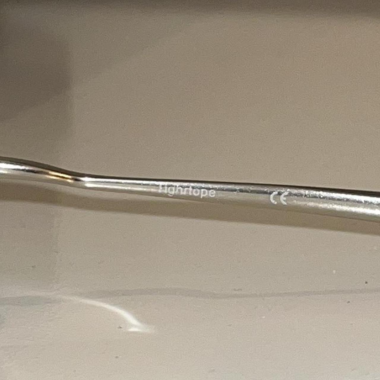 ray ban plastic aviators