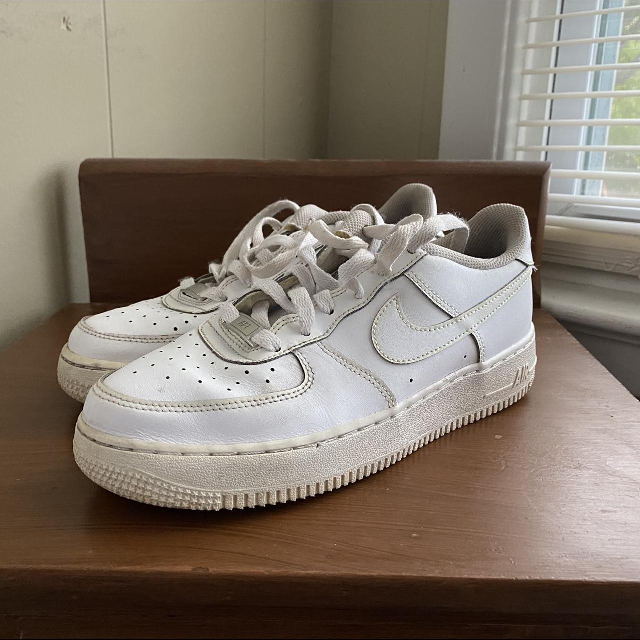 6y air force ones