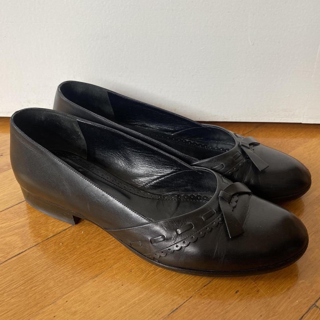 marc jacobs ballet flats